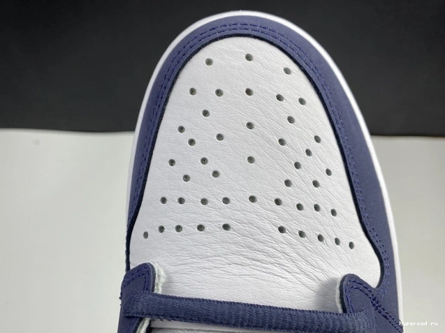 Midnight Jordan (2020) Navy AIR DC1788-100 High 1 Retro 0830